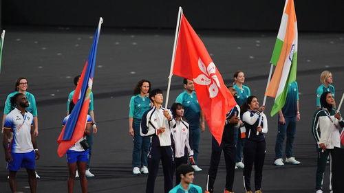 香港奥运会在线观看,在线观看重温辉煌时刻  第3张 香港奥运会在线观看,在线观看重温辉煌时刻  第3张
