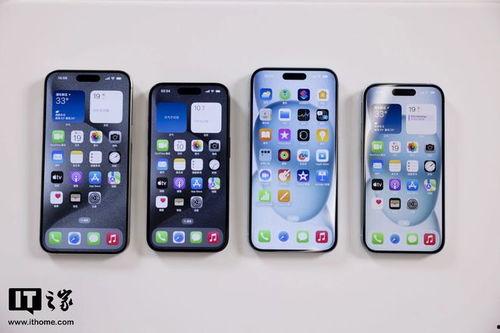 iphone15摄影最新爆料,揭秘最新爆料中的摄影亮点  第3张 iphone15摄影最新爆料,揭秘最新爆料中的摄影亮点  第3张