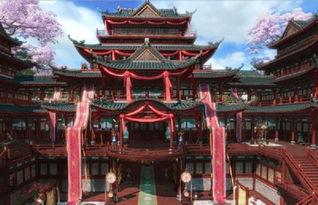 逆水寒最新爆料画质,画质升级,沉浸式江湖再临  第3张 逆水寒最新爆料画质,画质升级,沉浸式江湖再临  第3张